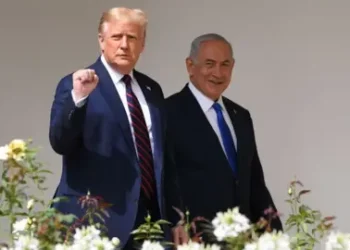 Netanyahu: Kam folur 3 herë me Trump ditët e fundit, biseda rreth kërcënimit iranian