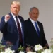 Netanyahu: Kam folur 3 herë me Trump ditët e fundit, biseda rreth kërcënimit iranian