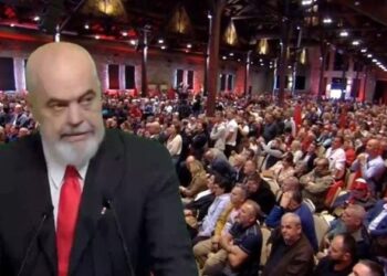 Takimi i Ramës me shqiptarët në Selanik, kryefjalë në mediat greke: Vizita, urë miqësie me Greqinë