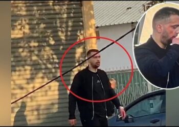 U përpoq të mbajë në jetë Hamza Licin, misteri i personit të 3-të në masakrën e Shkodrës