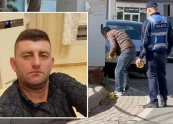 Plagosi me thikë ish-partneren, Ilir Çami mohon ndarjen: Vijonim të konsumonim…