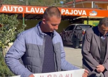 Babai i 10-vjeçarit që u përplas nga makina: Të kalben në burg autorët, policia të marrë masa