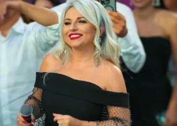 Artjola Toska flet për lajmin e rremë të shtatzënisë: Çdo çift dëshiron të realizohet, por janë punët e Zotit