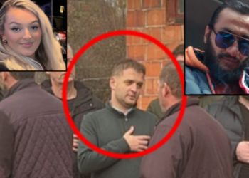 1 vit nga vrasja e Liridona Ademajt, i vëllai: Fëmijët e panë si babai e shtrëngoi për krahu nënën e tyre që të kryhej më lehtë vrasja