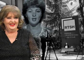 Flet “ikona” e lajmeve në RTSH: Si u pushtua televizioni pas vrasjes së Azemit! Persona të armatosur na detyruan që…