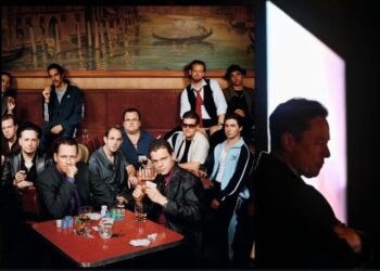 PAYPAL MAFIA/ Dora e padukshme që ngriti Elon Musk (dhe shokët e tij)