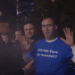 VIDEO / “Hajde këtu o hallexhi…”, qytetari i prish takimin Agron Shehajt: E ke blerë mandatin 500 mijë euro