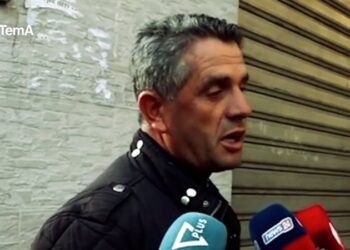 “Fëmijët s’donin të vinin në shkollë”/ Vrasja e 14-vjeçarit, prindërit: Policia duhet të…