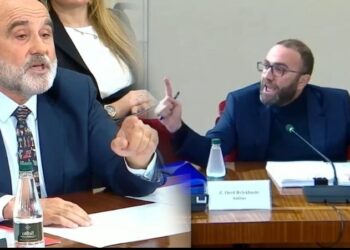 VIDEO / Deputeti i PS sherr me Bardhin: Shpifës, ke gëlltitur një lugë çorbë të prishur e do vjellësh gjithë jetën