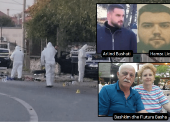 Masakra e Dobraçit / Autorët ende të lirë, por arrestohen katër… policë!