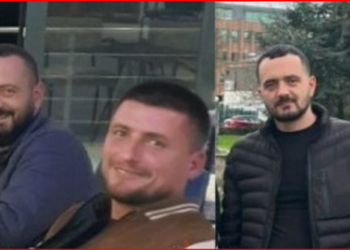 Autori dhe viktima u dehën më parë në lokalin e fshatit, detaje nga vrasja në Tropojë! Ende asnjë gjurmë nga autori