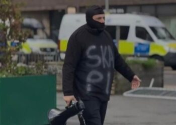 I dënuari nga britanikët për trafik: Desha të hyja në takimin e Ramës, por më njohën dhe…
