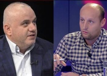 Mediat: SPAK lëshon urdhër-arreste për dy gazetarët e kronikës, Artan Hoxha dhe Elton Qyno