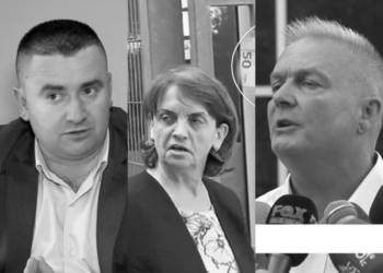 “Pas Saimir Kodrës, radhën e ka Llangozi”, detaje nga dosja e gjyqtares Fetahu: Do përfundojë si Raviku…