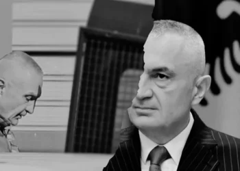 Ilir Meta, nga revolta e Poliçanit në burgun 302