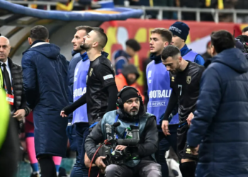 “Zbulohet plani djallëzor i Kosovës”, mediat serbe në delir: Tentuan të merrnin ndeshjen 3:0 në tavolinë dhe…