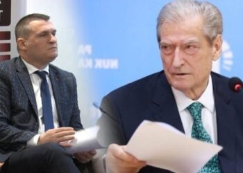 “O horr, o llum…”, KLP i përgjigjet ashpër Berishës: Presioni ndaj SPAK, kërcënim serioz për drejtësinë