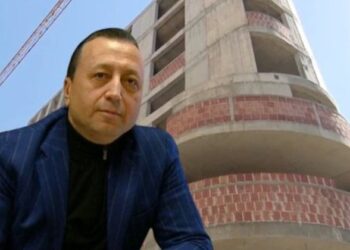 Ndërtoi pa leje në disa zona të Tiranës, dërgohet për gjykim biznesmeni i njohur