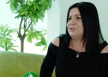 “Kur i dhashë atletet…”, qytetarja mes lotësh tregon bisedën me nënën e Martinit: Priste të dilte gjallë