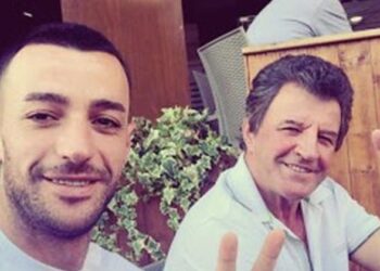Pas vetëdorëzimit të të birit, reagon Sali Lushaj: Mbi drejtësinë nuk mund të dal as unë