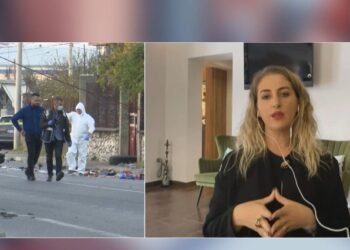 Masakra me 4 viktima, gazetarja: Drejtori i Policisë në Shkodër dha dorëheqjen 2 ditë para