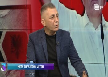 Habit gazetari: Rama po lobon fort në Kushtetuese të lirojë Berishën, e do në Parlament!