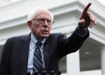 Bernie Sanders fiton në Vermont dhe rizgjidhet për herë të katërt senator për Demokratët