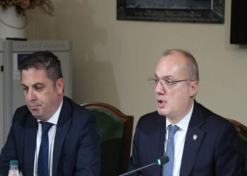 Projektbuxheti për Ministrinë e Jashtme, Hasani: Plotëson nevojat strategjike të diplomacisë shqiptare