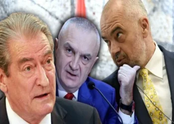 Arrestimet e politikanëve, Rama nga Selaniku: Mjafton të kujtoni Fatos Nanon dhe drejtësinë e…