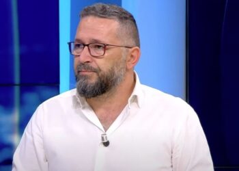 “Opozita duhet ta kishte aleat SPAK-un”, Kthupi: PD, parti e betejave personale të Berishës