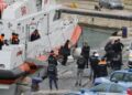 Meloni nuk heq dorë nga kampi për emigrantët në Gjadër, qeveria italiane ndryshon gjyqtarët, do të vendosë Apeli