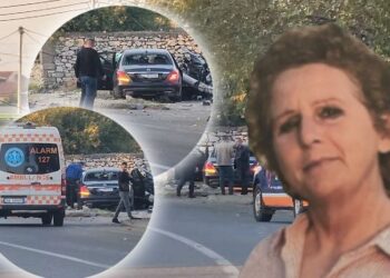 Deklarata e fortë e Prençit: Flutura Basha ka plumb në trup, të bëhet autopsia