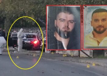 Masakra me 3 viktima në Shkodër, shpallen në kërkim dy anëtarë të grupit të Bajrave