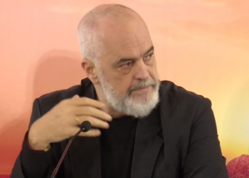“Pas maskave është Sudja nga penxherja”, Rama takohet me pensionistët dhe u jep premtimin