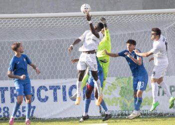 Fitore historike për Egnatian, Tirana tani lufton për mbijetesë