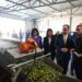 Begaj takon fermerët e Lushnjës: Djersa dhe puna juaj, e ka bërë këtë vend të mrekullueshëm!