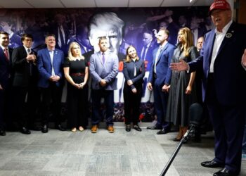 Trump: Mbështetësit e mi nuk kanë nevojë për urdhër, e dinë vetë nëse humbas…