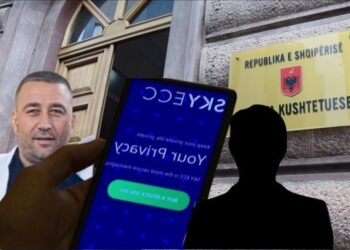 Padia e biznesmenit Pëllumb Gjoka ndaj Sky Ecc, Kushtetuesja cakton datën kur do të mbahet seanca e parë