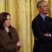 Barack Obama uron Trump-in për fitoren dhe zbulon shkaqet e humbjes së Harris