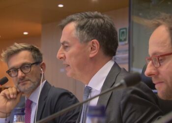 McAllister kërkon respekt për Kosovën, provokimi i eurodeputetit sllovak: Metohija, pjesë e Serbisë