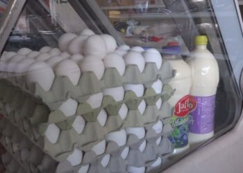 Inflacioni arrin në 1.9%, niveli më i ulët në 3 vite, ushqimet mbeten të shtrenjta