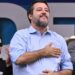 Salvini besimplotë ndaj Trump-it: Nëse ndal luftën në Ukrainë meriton Nobel për Paqen