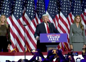 Të martën vendimi për Trump, çfarë ndodh me dënimin e presidentit të zgjedhur në SHBA?