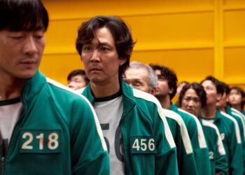 Theu rekorde në Netflix, regjisori i serialit “Squid Game”: Humba 9 dhëmbë nga stresi