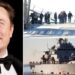 Elon Musk “ndërhyn” në marrëveshjen Rama-Meloni: Të dorëhiqen gjykatësit që i kthyen emigrantët në Itali