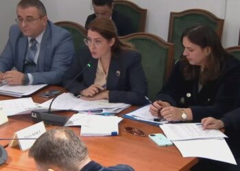 “Qeveria nuk mbajti premtimin për 5% të PBB”, Manastirliu i përgjigjet PD-së: Buxhet historik!