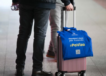 Analiza: Kërkesat për azil rriten pas liberalizimit të vizave me Kosovën