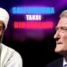 Frrok Çupi tregon të vërtetat pas “non gratës”: Berisha takoi Bin Ladenin! SHBA ka foto ku…