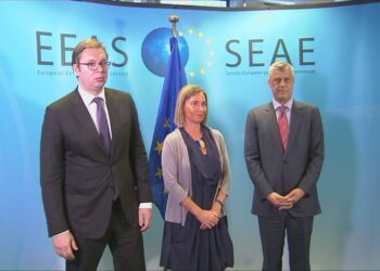 Pse po flitet për korrigjim kufijsh? Analistët: Trump e di që është ide e rrezikshme, do të çonte në luftë