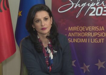 Korrupsioni politik, Gjonaj: Të forcohet ILDKPKI, ose të krijohet një autoritet i ri i pavarur